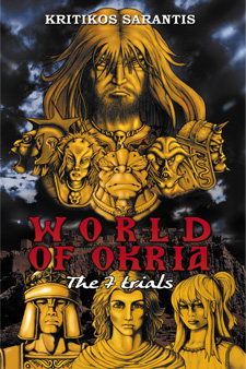 World Of Okria